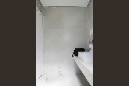 Casa à venda com 192m², 3 quartos e 2 vagasBanheiro da Suíte 3