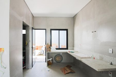 Casa à venda com 192m², 3 quartos e 2 vagasCozinha