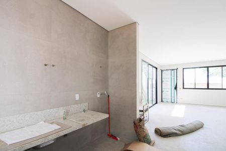 Casa à venda com 192m², 3 quartos e 2 vagasCozinha