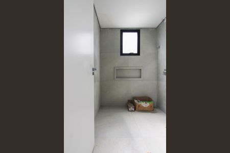 Casa à venda com 192m², 3 quartos e 2 vagasBanheiro da Suíte 2