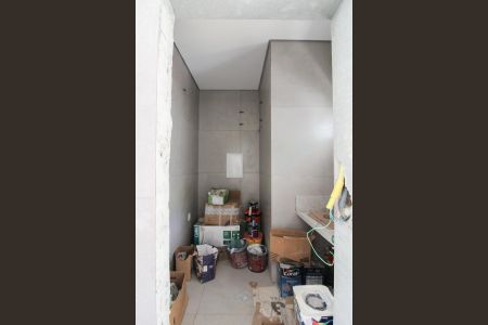 Casa à venda com 192m², 3 quartos e 2 vagasÁrea de Serviço