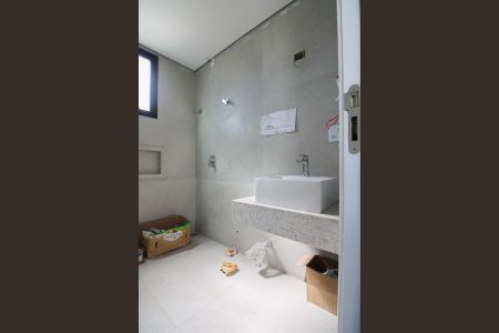 Casa à venda com 192m², 3 quartos e 2 vagasBanheiro da Suíte 2