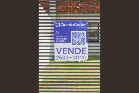 Casa à venda com 192m², 3 quartos e 2 vagasPlaquinha Instalada