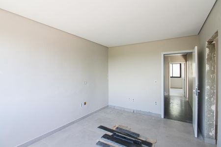 Casa à venda com 192m², 3 quartos e 2 vagasSuíte 1