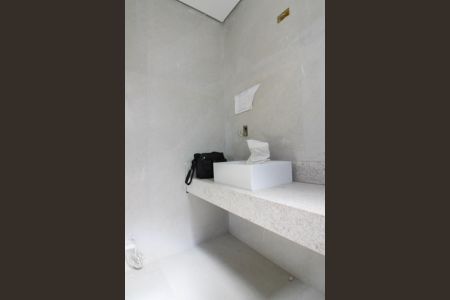 Casa à venda com 192m², 3 quartos e 2 vagasBanheiro da Suíte 3