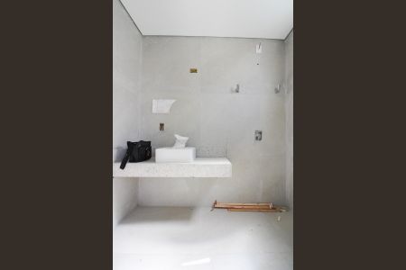 Casa à venda com 192m², 3 quartos e 2 vagasBanheiro da Suíte 3