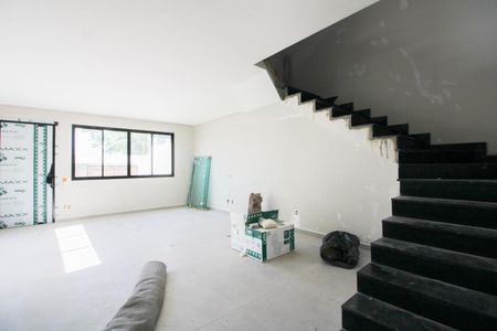 Casa à venda com 192m², 3 quartos e 2 vagasSala