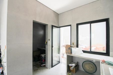 Casa à venda com 192m², 3 quartos e 2 vagasCozinha