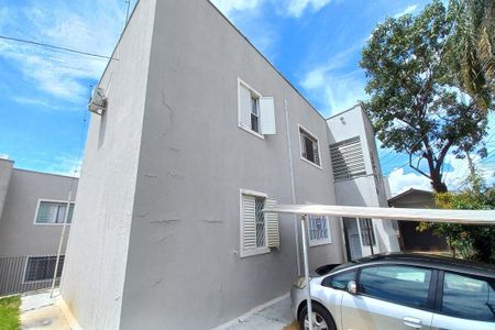 Apartamento à venda com 76m², 3 quartos e 1 vaga Apartamento à venda com 76m², 3 quartos e 1 vagaFachada do Prédio