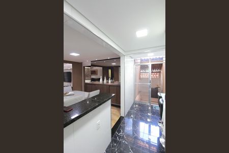 Casa à venda com 360m², 2 quartos e 6 vagasCozinha e Copa