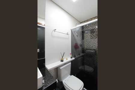 Casa à venda com 360m², 2 quartos e 6 vagasBanheiro da Suite