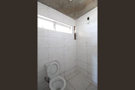 Casa à venda com 360m², 2 quartos e 6 vagasBanheiro do Sótão