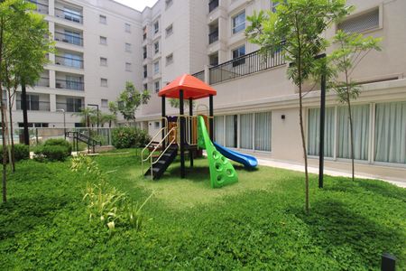 Apartamento à venda com 106m², 2 quartos e 1 vagaÁrea Comum