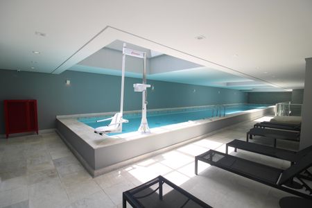 Apartamento à venda com 106m², 2 quartos e 1 vagaÁrea Comum