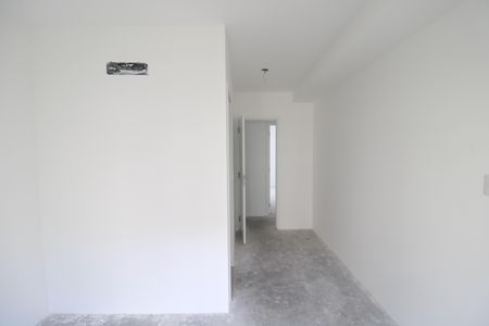 Apartamento à venda com 106m², 2 quartos e 1 vagaQuarto 2