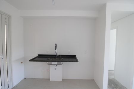Apartamento à venda com 106m², 2 quartos e 1 vagaCozinha