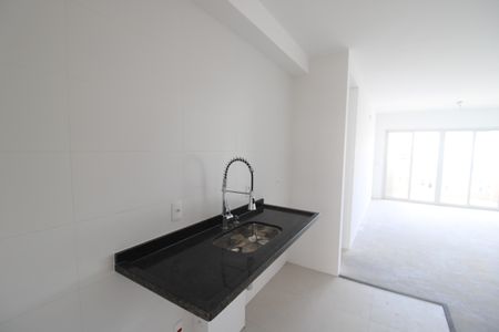 Apartamento à venda com 106m², 2 quartos e 1 vagaCozinha