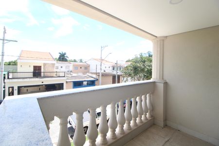 Apartamento à venda com 106m², 2 quartos e 1 vagaSala - Varanda