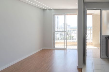 Apartamento para alugar com 47m², 2 quartos e 1 vagaSala