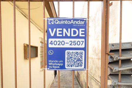 Casa de condomínio à venda com 47m², 1 quarto e sem vagaPlaca