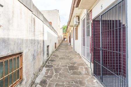 Casa de condomínio à venda com 47m², 1 quarto e sem vagaÁrea comum