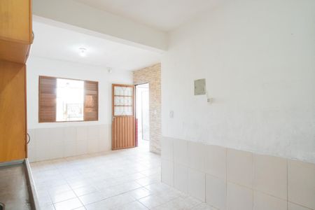 Casa de condomínio à venda com 47m², 1 quarto e sem vagaCozinha