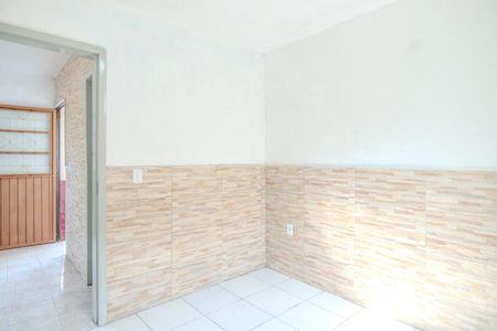 Casa de condomínio à venda com 47m², 1 quarto e sem vagaQuarto