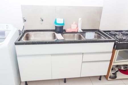 Casa à venda com 560m², 6 quartos e 2 vagas Casa à venda com 560m², 6 quartos e 2 vagasCasa 2 - Cozinha