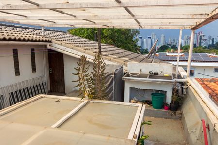 Casa à venda com 560m², 6 quartos e 2 vagas Casa à venda com 560m², 6 quartos e 2 vagasÁrea de Serviço