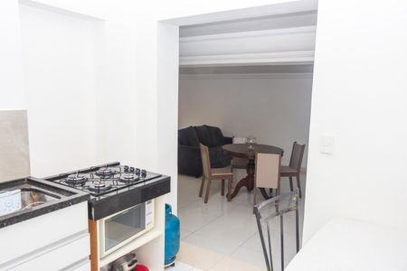 Casa à venda com 560m², 6 quartos e 2 vagas Casa à venda com 560m², 6 quartos e 2 vagasCasa 2 - Cozinha