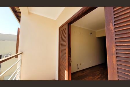 Casa de condomínio para alugar com 350m², 7 quartos e 4 vagas Casa de condomínio para alugar com 350m², 7 quartos e 4 vagasvaranda da Suite Master