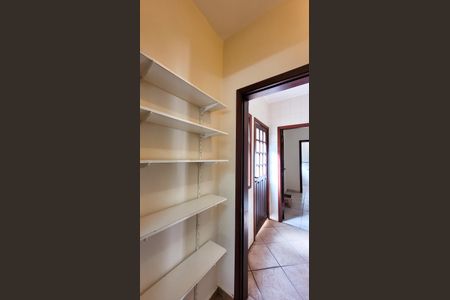 Casa de condomínio para alugar com 350m², 7 quartos e 4 vagas Casa de condomínio para alugar com 350m², 7 quartos e 4 vagasDespensa