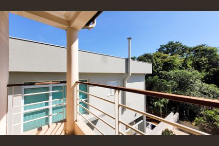 Casa de condomínio para alugar com 350m², 7 quartos e 4 vagas Casa de condomínio para alugar com 350m², 7 quartos e 4 vagasvaranda da Suite Master