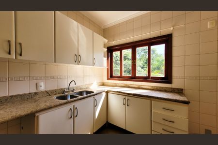 Casa de condomínio para alugar com 350m², 7 quartos e 4 vagas Casa de condomínio para alugar com 350m², 7 quartos e 4 vagasCozinha