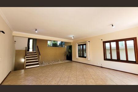 Casa de condomínio para alugar com 350m², 7 quartos e 4 vagas Casa de condomínio para alugar com 350m², 7 quartos e 4 vagasSala