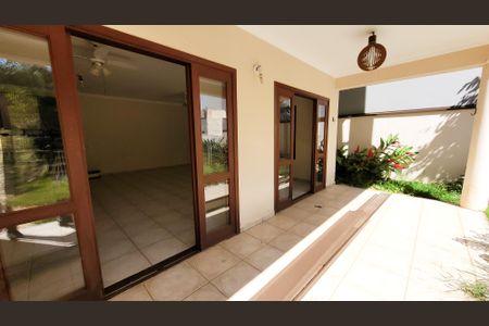 Casa de condomínio para alugar com 350m², 7 quartos e 4 vagas Casa de condomínio para alugar com 350m², 7 quartos e 4 vagasÁrea gourmet