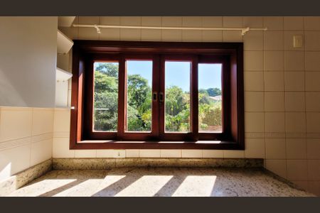 Casa de condomínio para alugar com 350m², 7 quartos e 4 vagas Casa de condomínio para alugar com 350m², 7 quartos e 4 vagasCozinha