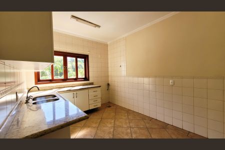 Casa de condomínio para alugar com 350m², 7 quartos e 4 vagas Casa de condomínio para alugar com 350m², 7 quartos e 4 vagasCozinha