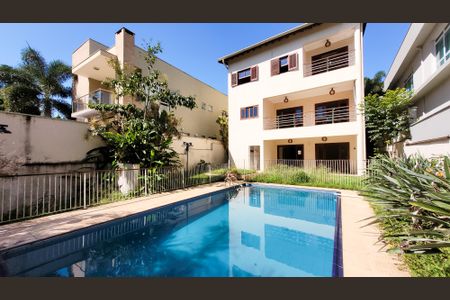 Casa de condomínio para alugar com 350m², 7 quartos e 4 vagas Casa de condomínio para alugar com 350m², 7 quartos e 4 vagasPiscina