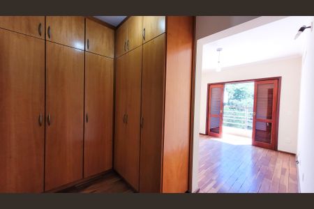 Casa de condomínio para alugar com 350m², 7 quartos e 4 vagas Casa de condomínio para alugar com 350m², 7 quartos e 4 vagasvaranda da Suite Master