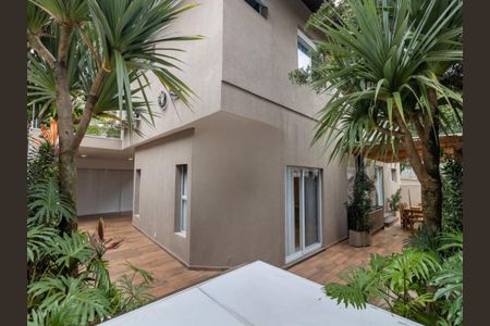 Casa à venda com 400m², 4 quartos e 4 vagas