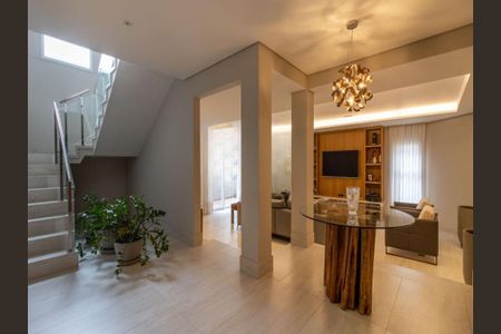 Casa à venda com 400m², 4 quartos e 4 vagas