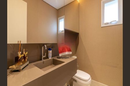 Casa à venda com 400m², 4 quartos e 4 vagas