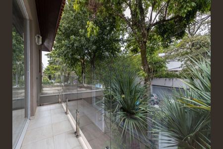 Casa à venda com 400m², 4 quartos e 4 vagas