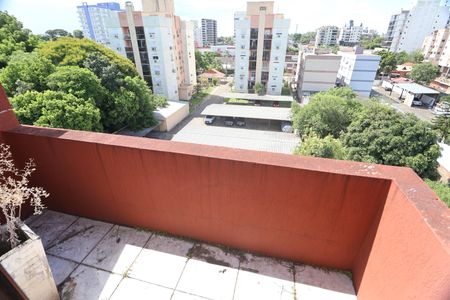Apartamento à venda com 75m², 2 quartos e 1 vagaSacada