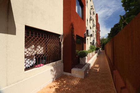 Apartamento à venda com 75m², 2 quartos e 1 vagaÁrea comum