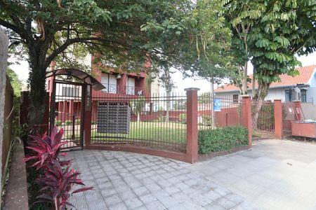 Apartamento à venda com 75m², 2 quartos e 1 vagaFachada