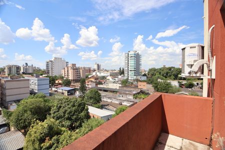 Apartamento à venda com 75m², 2 quartos e 1 vagaSacada