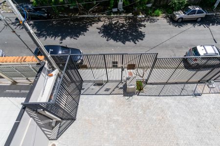 Apartamento à venda com 36m², 2 quartos e sem vaga Apartamento à venda com 36m², 2 quartos e sem vagaVista