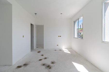Apartamento à venda com 36m², 2 quartos e sem vaga Apartamento à venda com 36m², 2 quartos e sem vagaSala